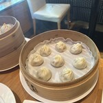 上海湯包小館 - 