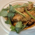 上海湯包小館 - 