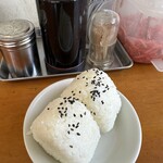 ラーメン喜福 - 