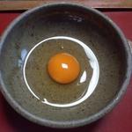 金谷 - 有精卵を使用