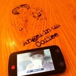 Angel-in-us Coffee - 2012.9