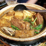 馬来風光美食 - バクテー