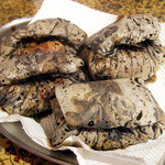 馬来風光美食 - ペーパーチキン