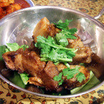 馬来風光美食 - 又焼