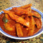 馬来風光美食 - おつけもの