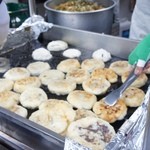 남대문야채호떡 - ホットック2012.9