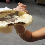 남대문야채호떡 - ハチミツホットック2012.9