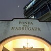 フォンダ・デ・ラ・マドゥルガーダ
