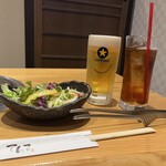 炭火焼 てんま  - 