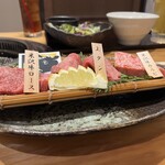 炭火焼 てんま  - 