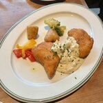 VOLTA うめきたグリーンプレイス店 - 