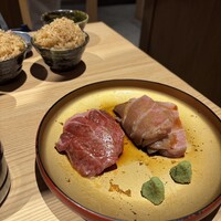 焼うお いし川 - 