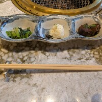 肉の匠 将泰庵  船橋本店 - 
