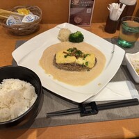 旬菜ステーキ処 らいむらいと - 