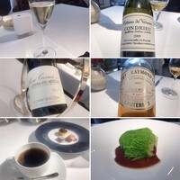 レストランひらまつ 広尾 - 