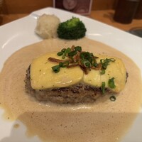 旬菜ステーキ処 らいむらいと - 