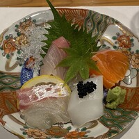 魚と炭と鉄板と ととと - 