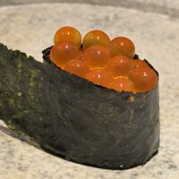鮨 由う - 