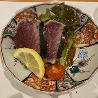 魚と炭と鉄板と ととと - 