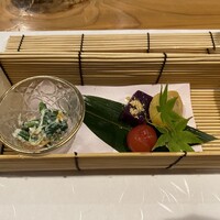 魚と炭と鉄板と ととと - 