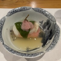 魚と炭と鉄板と ととと - 