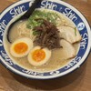 博多らーめん ShinShin 天神本店