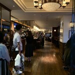 ウルフギャング・ステーキハウス - 