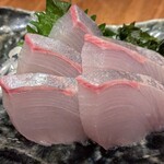 ご当地酒場 長崎県五島列島 小値賀町 - ヒラマサ