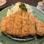 満点とんかつ四季彩 - 