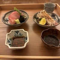 日本料理 晴山 - 