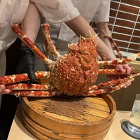 湘南沖地蟹専門店ふじ月 - 