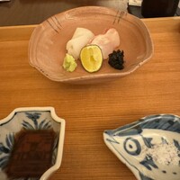 日本料理 晴山 - 