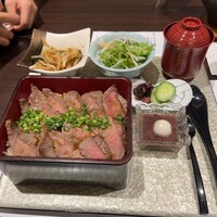 割烹蒲焼 横浜八十八 NEWoMan横浜店 -  割烹蒲焼 横浜八十八 NEWoMan横浜店 -