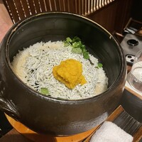 日本料理 晴山 - 
