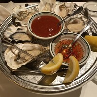 ウルフギャング・ステーキハウス 六本木 - 