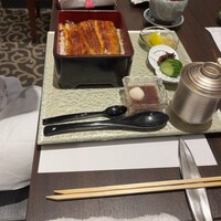 割烹蒲焼 横浜八十八 NEWoMan横浜店 -  割烹蒲焼 横浜八十八 NEWoMan横浜店 -