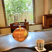 隠れ里車屋 - 