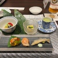 割烹蒲焼 横浜八十八 NEWoMan横浜店 -  割烹蒲焼 横浜八十八 NEWoMan横浜店 -