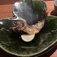 日本料理 晴山 - 