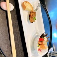 隠れ里車屋 - 