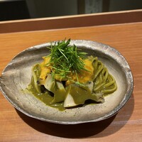 日本料理 晴山 - 