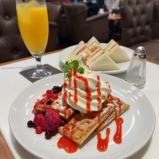 キーフェル コーヒー_0