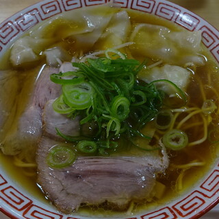 繁ちゃんラーメン_1