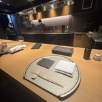 銀座 焼 新潟屋 - 