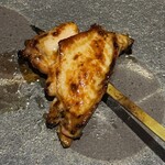 銀座 焼 新潟屋 - 