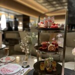 ニューヨークラウンジ by インターコンチネンタル 東京ベイ - 