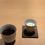 銀座 焼 新潟屋 - 