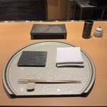 銀座 焼 新潟屋 - 