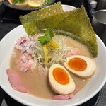 セアブラノ神 slurp - 