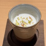 銀座 焼 新潟屋 - 